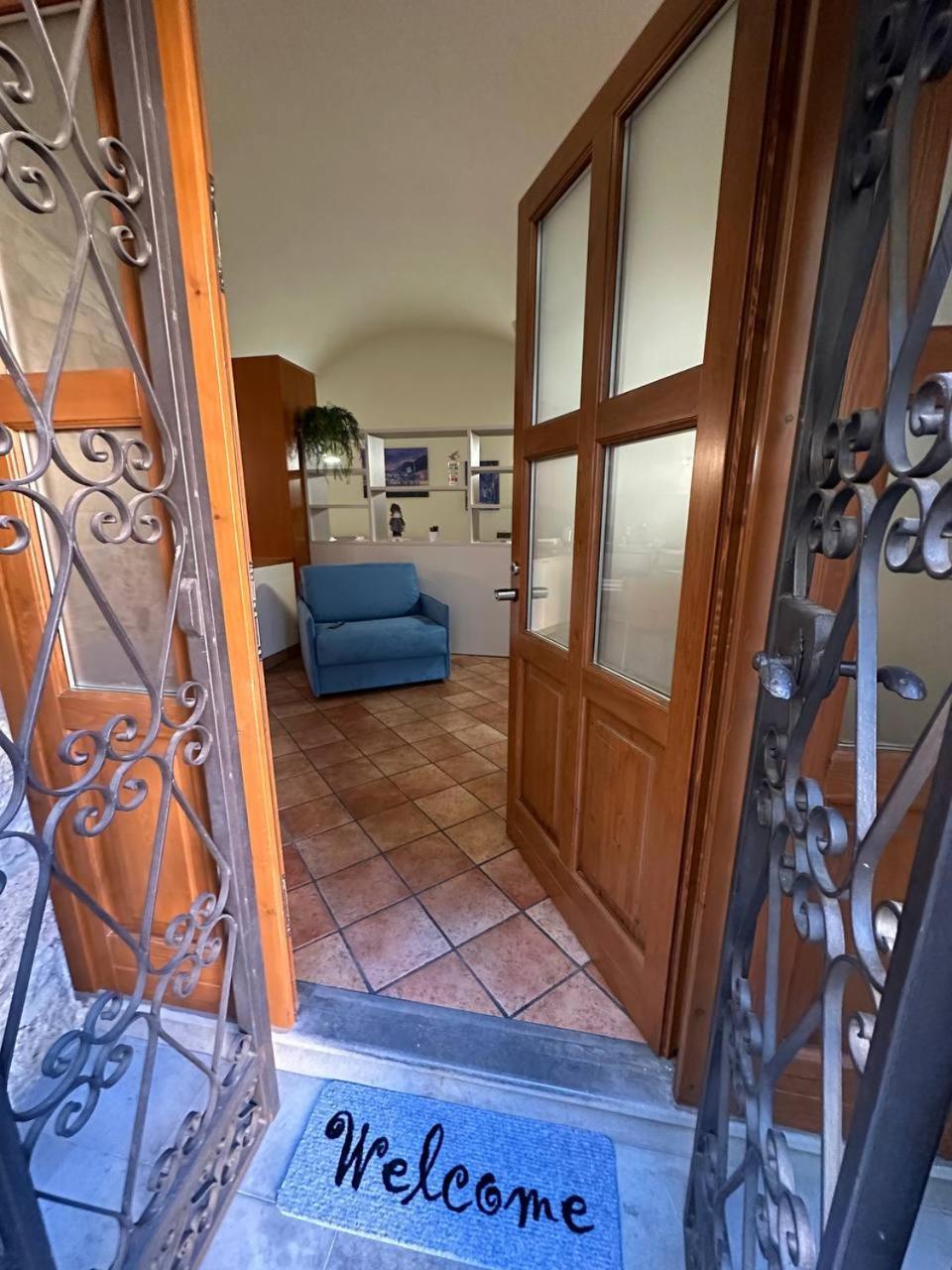 Casa Beccarie Villa Lovere Exterior photo